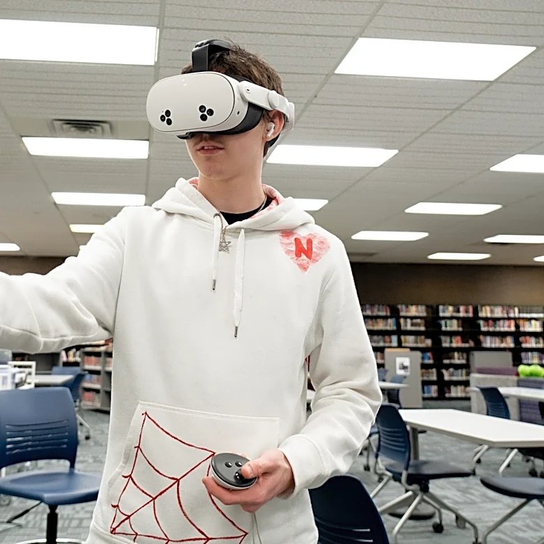 Tech skills shine in latest Tennessean Student of the Week poll: Vote now