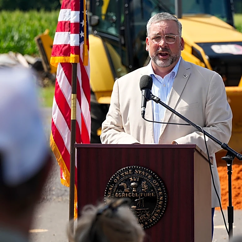 What I-24 $9.2B toll lane deal says about government's revolving door