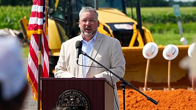 What I-24 $9.2B toll lane deal says about government's revolving door