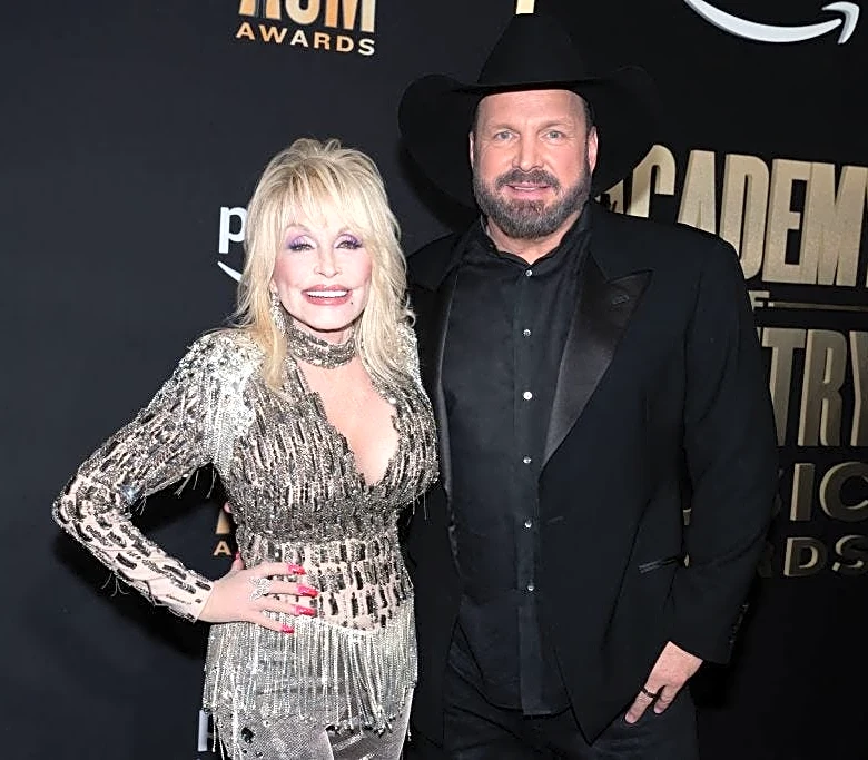 Garth Brooks announces 'Dolly Day' to support Imagination Library