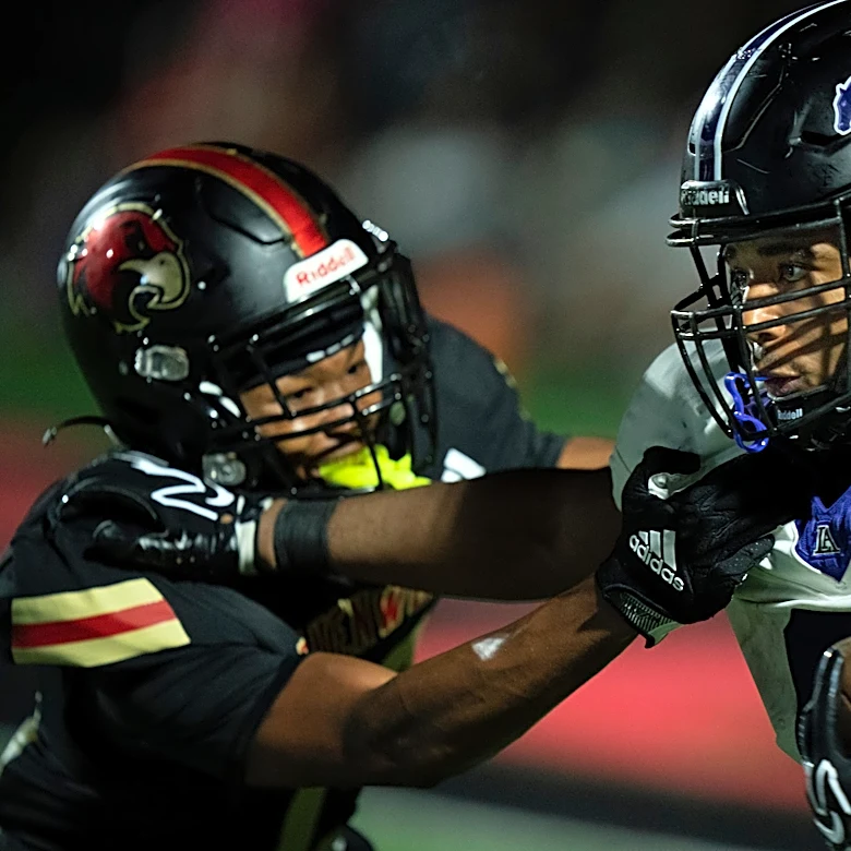 Can BGA, Oakland gain ground? Nashville area's Super 25 Football Ranking for Week 3