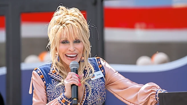 If Nashville airport is renamed for Dolly Parton, will the BNA code change?