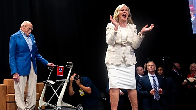 Tennessee's election has 5 races and hot button issues to watch