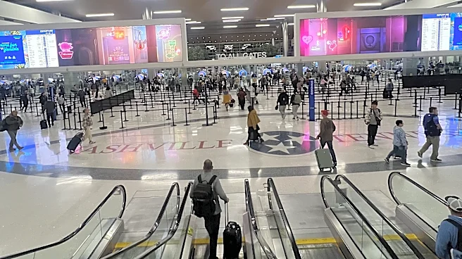 Renaming Nashville airport after Dolly Parton could cost $10M. What must happen first