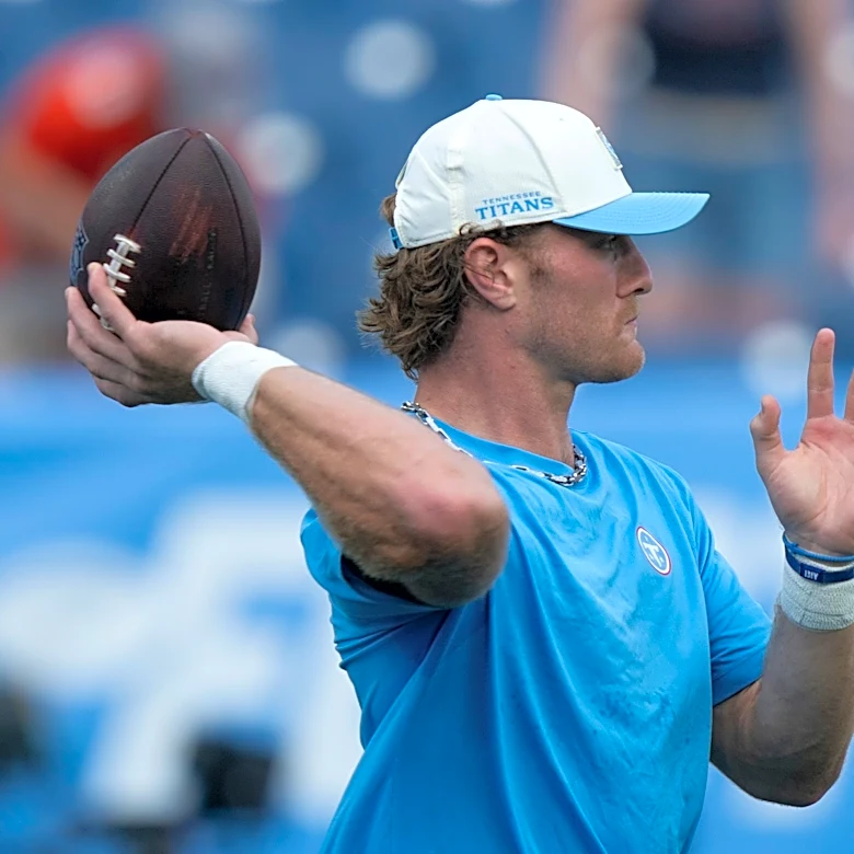 Will Levis unclaimed after Titans release, becomes NFL free agent