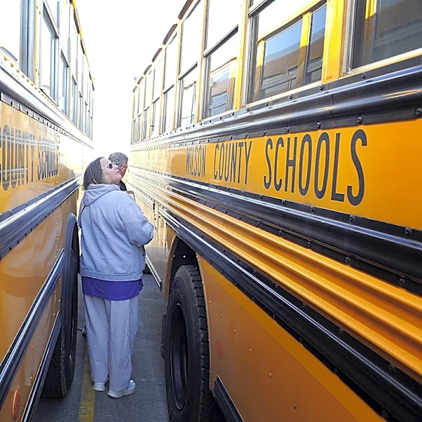 Wilson County cited a Black student over a headband. Why? | Letters