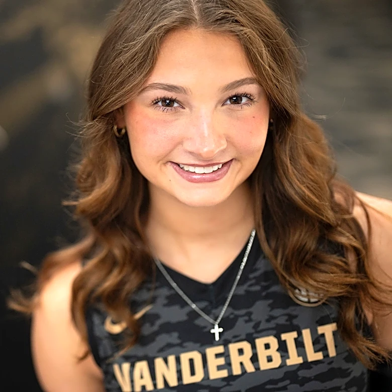 How Vanderbilt volleyball's Hailee Mack was inspired by players dad, Chris, coached | Exclusive