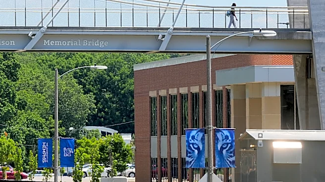 See the top 20 Tennessee colleges, according to Niche