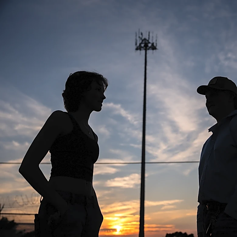 Love Circle is Nashville's best sunset spot. These romantic stories show why