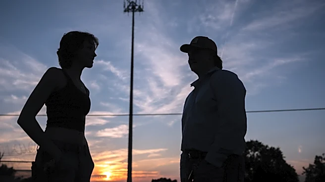 Love Circle is Nashville's best sunset spot. These romantic stories show why