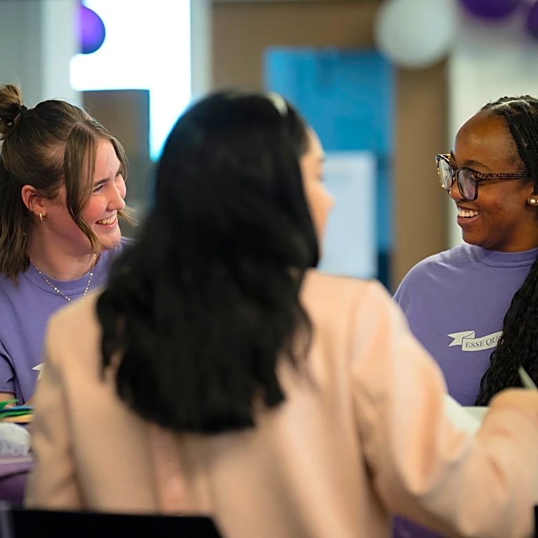Retiring Trevecca president talks leadership, legacy and what's ahead