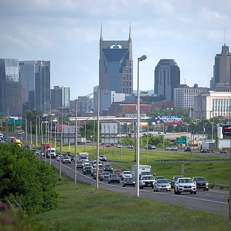 TDOT informs some Nashvillians road construction will force them to move