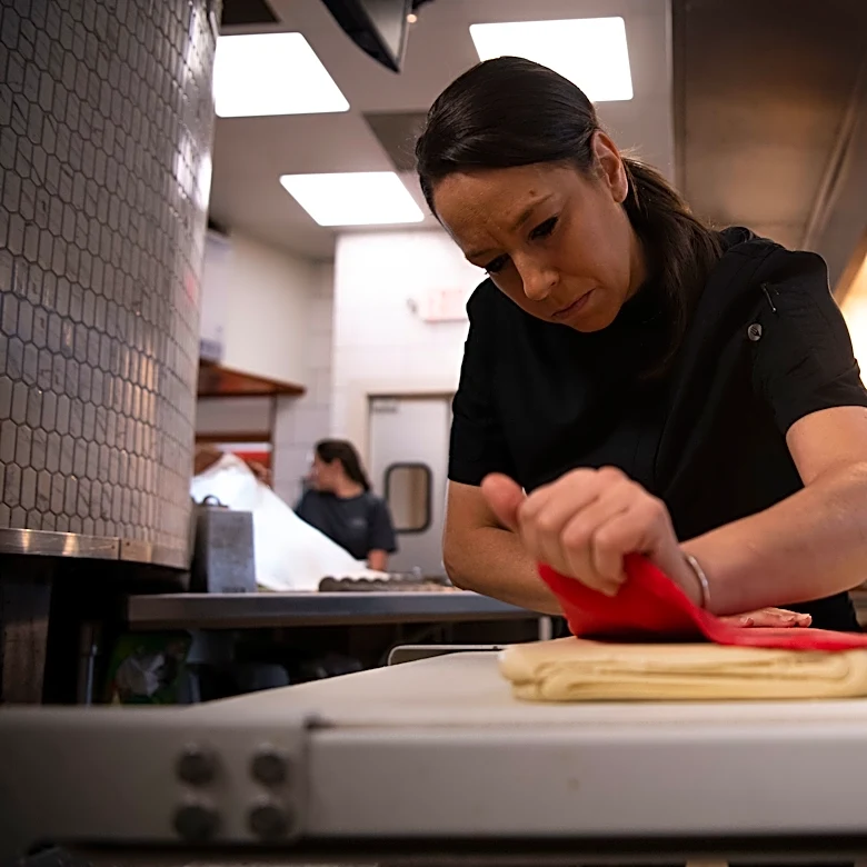 Why Nashville placed among the top 10 U.S. food cities, who we beat