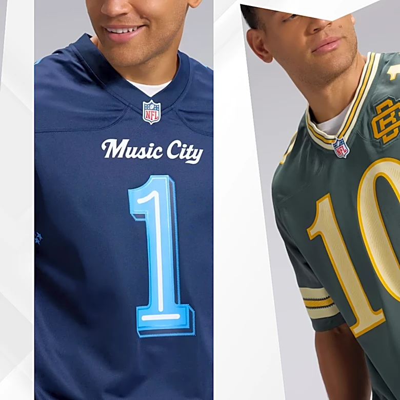 How to buy new Tennessee Titans NFL Rivalries jerseys