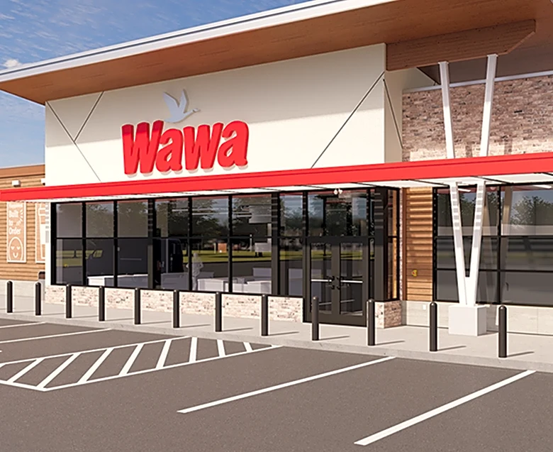 Wawa opens in Lebanon with two more in the works for Wilson County