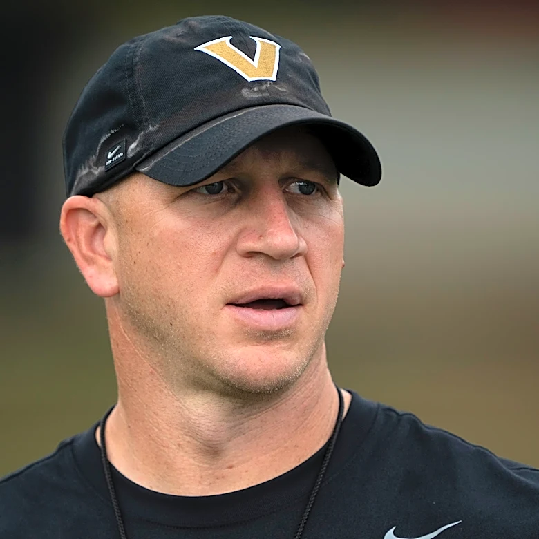 Why Clark Lea wasn't happy with Vanderbilt football practice before Austin Peay game