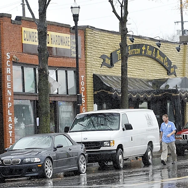 Nashville family-owned business will close after over 120 years of history