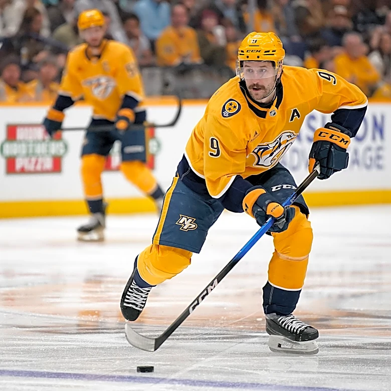 Milestones ahead? Some Predators pushing for career moments this season
