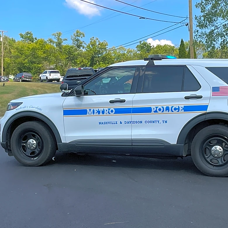 Nashville man accused of stealing ambulance when he didn't have ride home