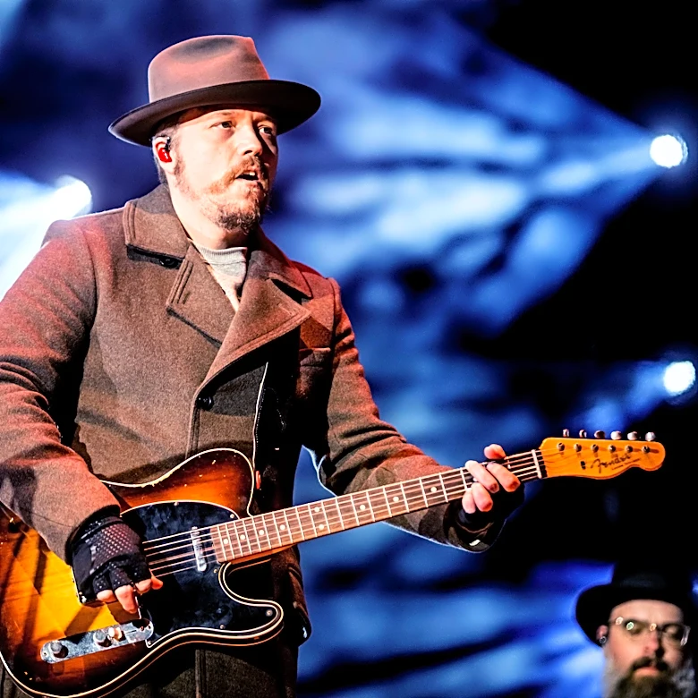 Jason Isbell, other musicians sue Suno, alleging unauthorized use of their identities