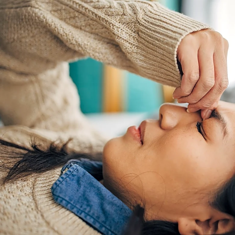 The HEADACHE Act offers hope for millions in pain