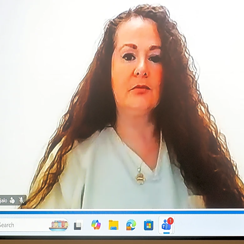 Christa Pike pleads to Gov. Bill Lee for clemency before execution