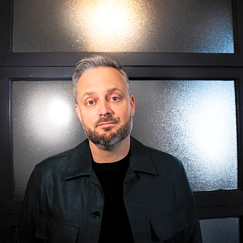 Nate Bargatze announced as Tennessee Chamber event headliner