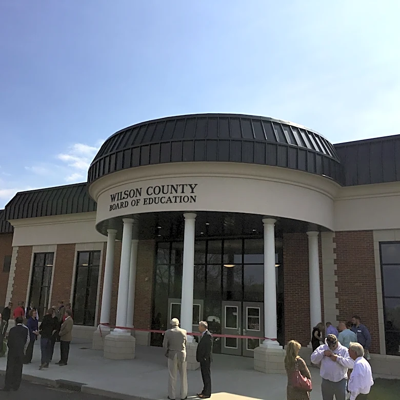 Wilson County Schools to take heat day. Hot weather cancels school