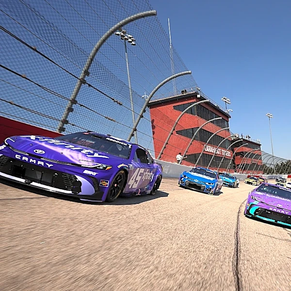 NASCAR Darlington full weekend track schedule, TV schedule for the Southern 500, other races