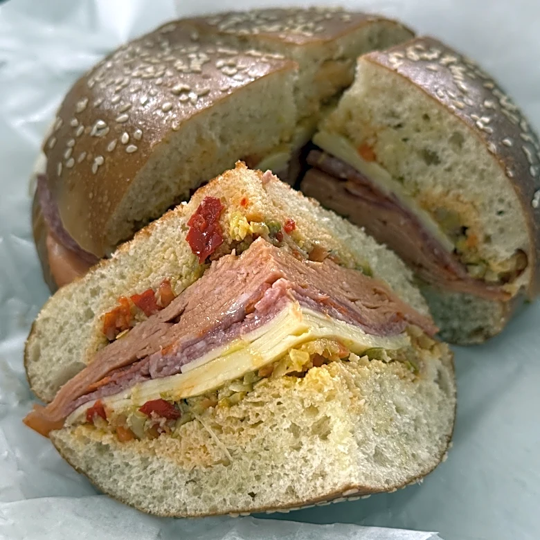 These sandwiches are on Nashville's must-eat list