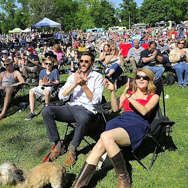A staycation in Nashville? What to do this Labor Day weekend