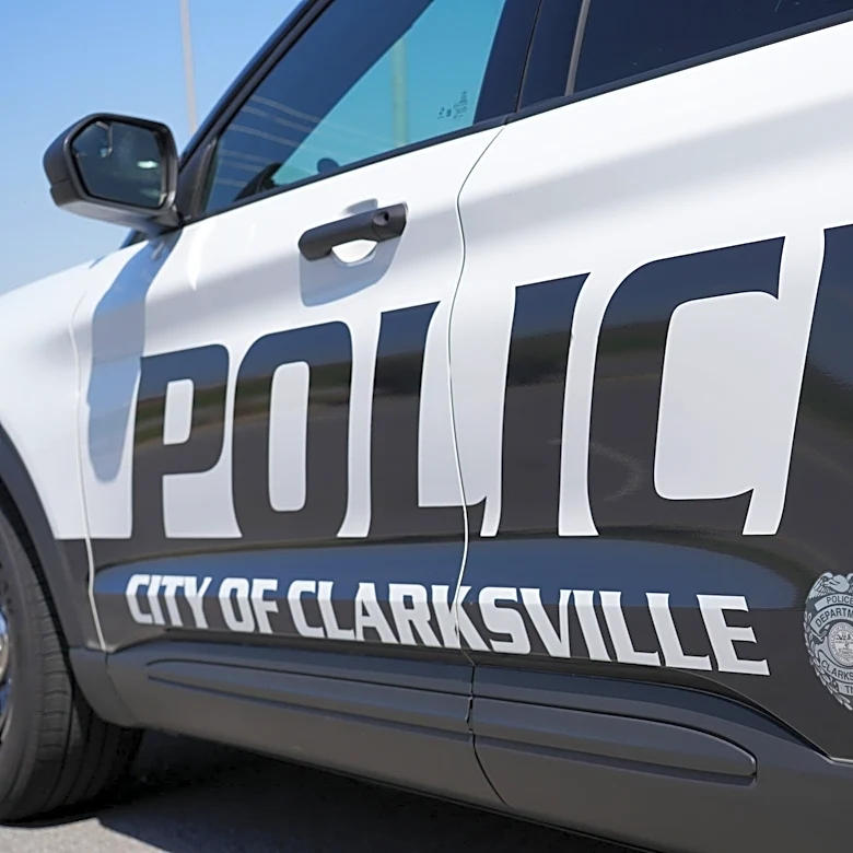 Clarksville officer fired after investigation into K-9 arrest, jail death