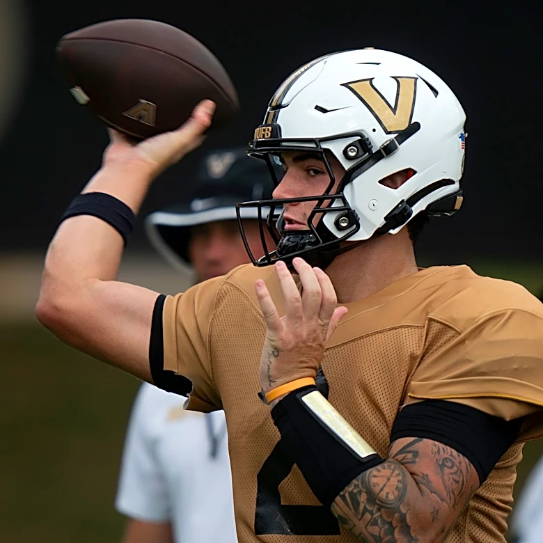 What channel is Vanderbilt football vs Austin Peay on today? Time, TV schedule
