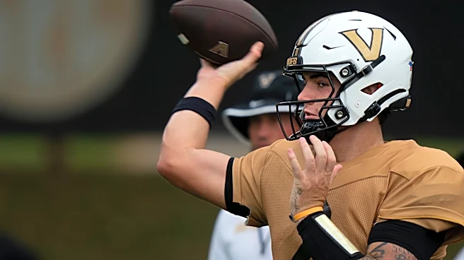 What channel is Vanderbilt football vs Austin Peay on today? Time, TV schedule