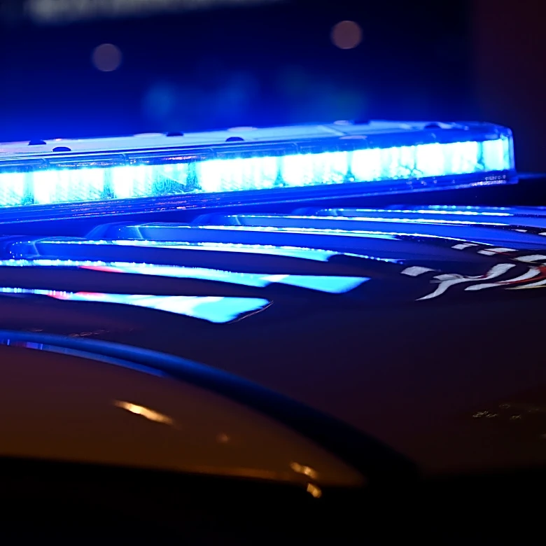Police: Pedestrian reportedly lying on road killed in Nashville