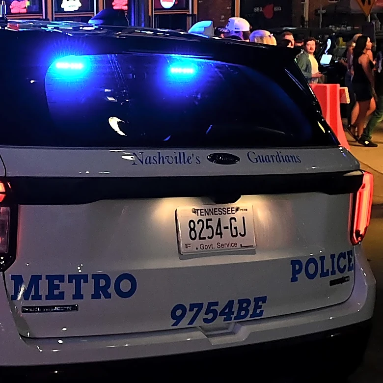 Nashville police investigate self-defense in possible road rage shooting