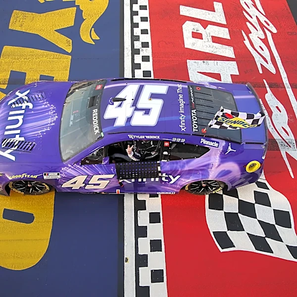 NASCAR Darlington qualifying live results, Cup Series Southern 500 starting lineup