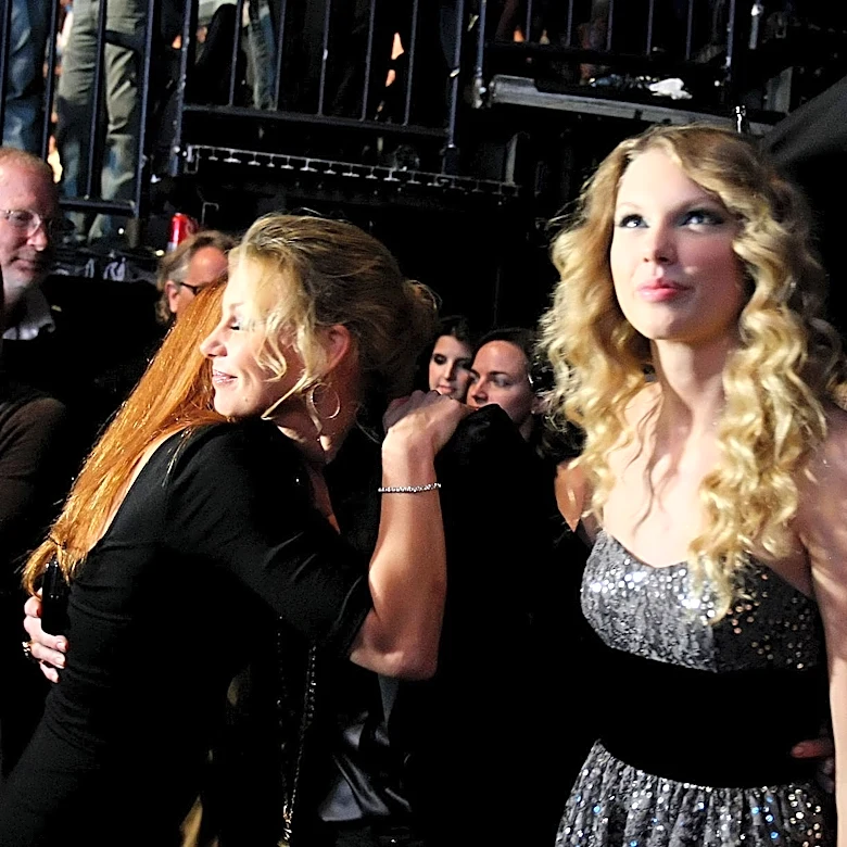 Taylor Swift country radio interviews reveal 'Toy Story 5' song details