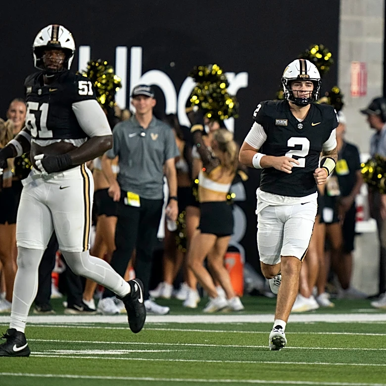 Rapid reax as Vanderbilt starts a little wobbly, but finally takes down Austin Peay