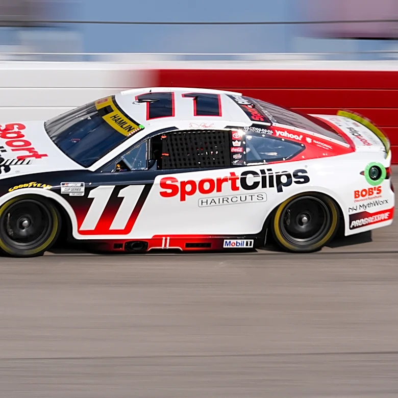NASCAR points standings: Cup Series points update after Darlington race, Chase picture