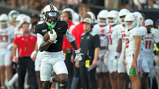 How special teams, penalties impacted Vanderbilt football in season opener