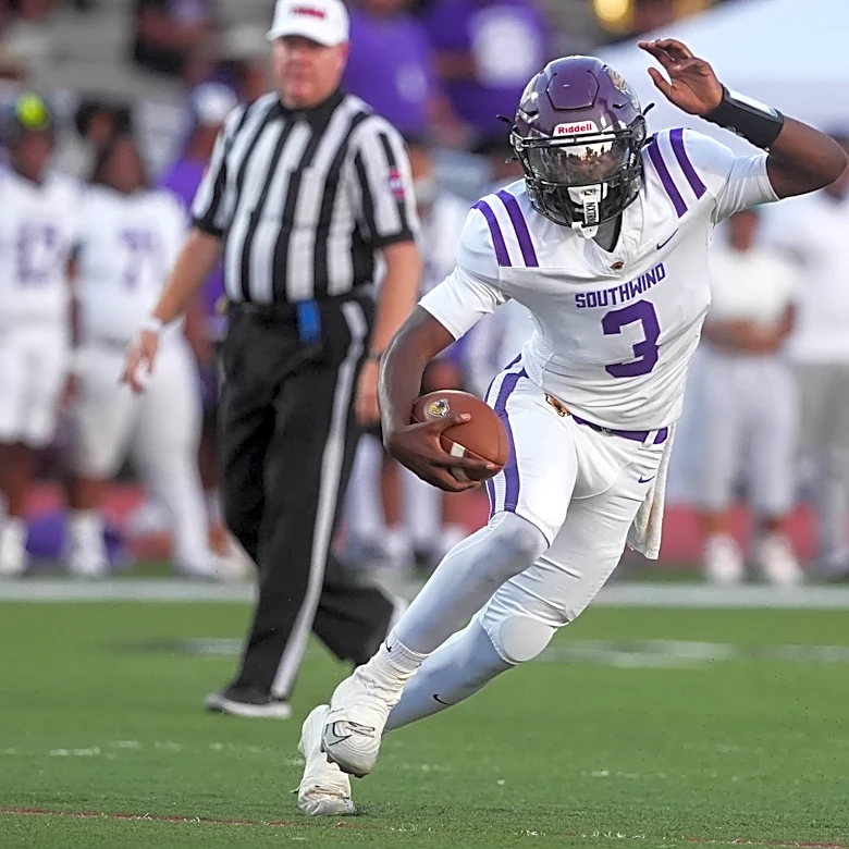 Our latest Tennessee high school football statewide rankings for Week 4