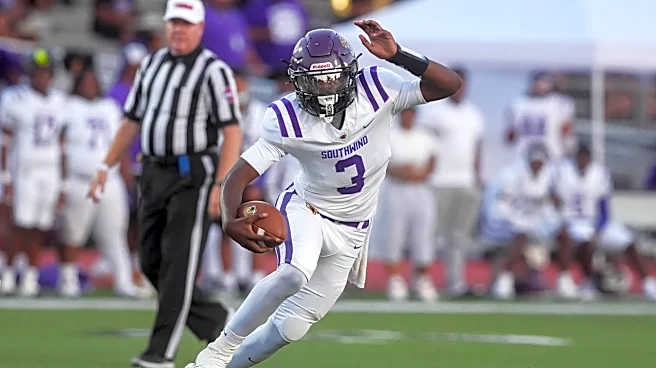 Our latest Tennessee high school football statewide rankings for Week 4
