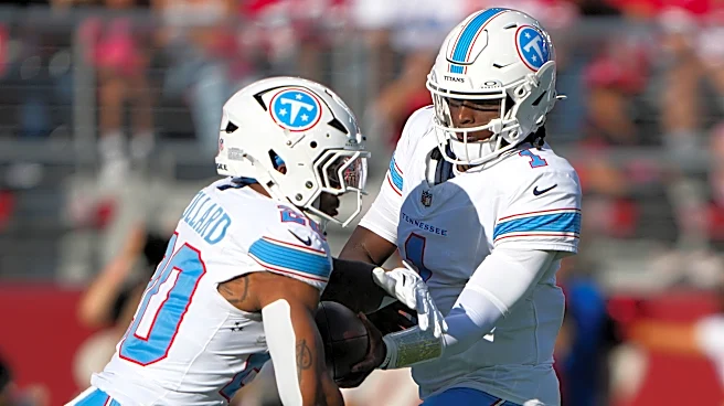 Our Titans game-by-game predictions for 2026 NFL season