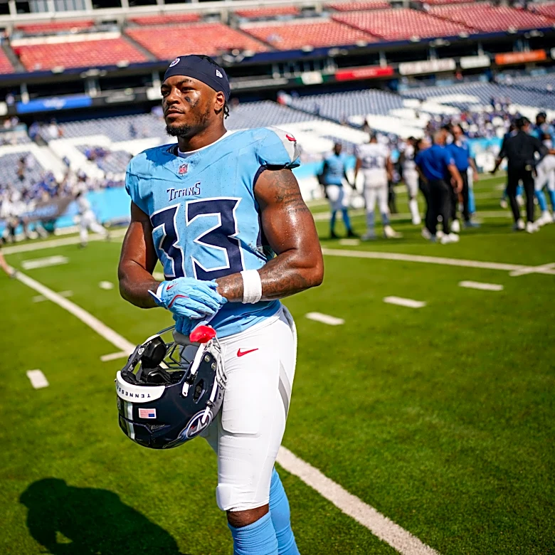 Titans LB Cedric Gray enters NFL concussion protocol after UTV accident