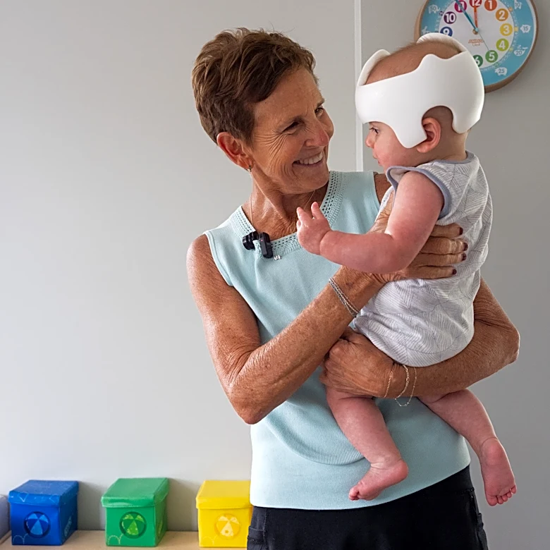She's the heartbeat of an East Nashville daycare that has survived it all