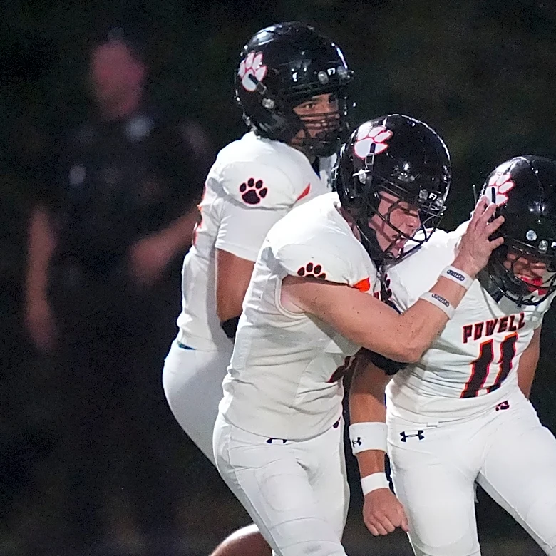 See who joined Tennessee High School Football Super 25 rankings after upset-heavy Week 3
