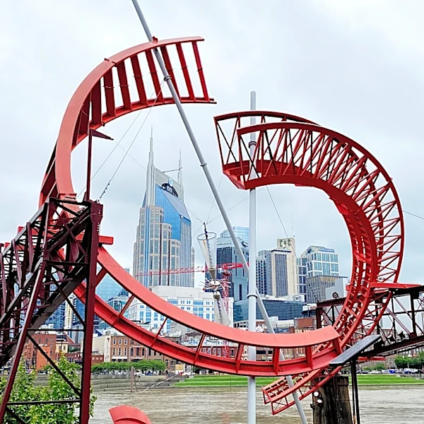 Tennessee ranked among 10 least happy states in new WalletHub study