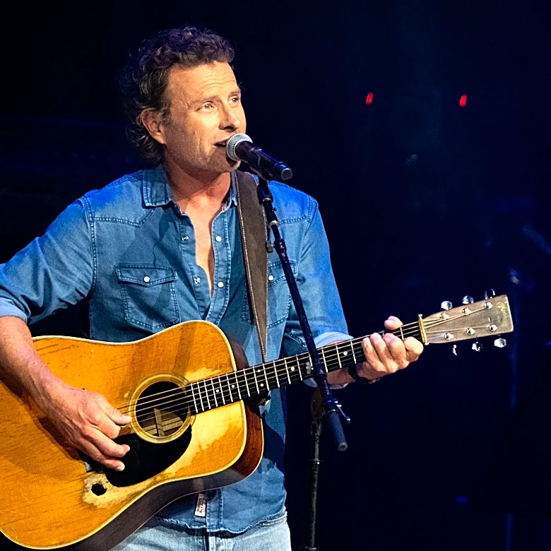 Dierks Bentley to headline Nashville concert for wrongfully convicted
