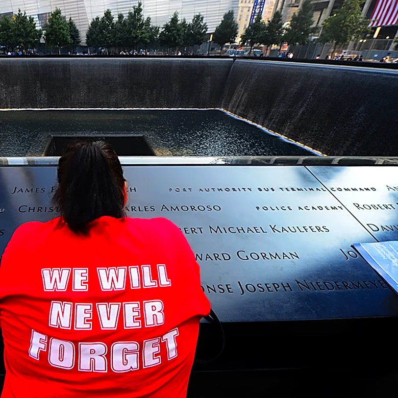 Did 9/11 change America for better or worse? Take our poll